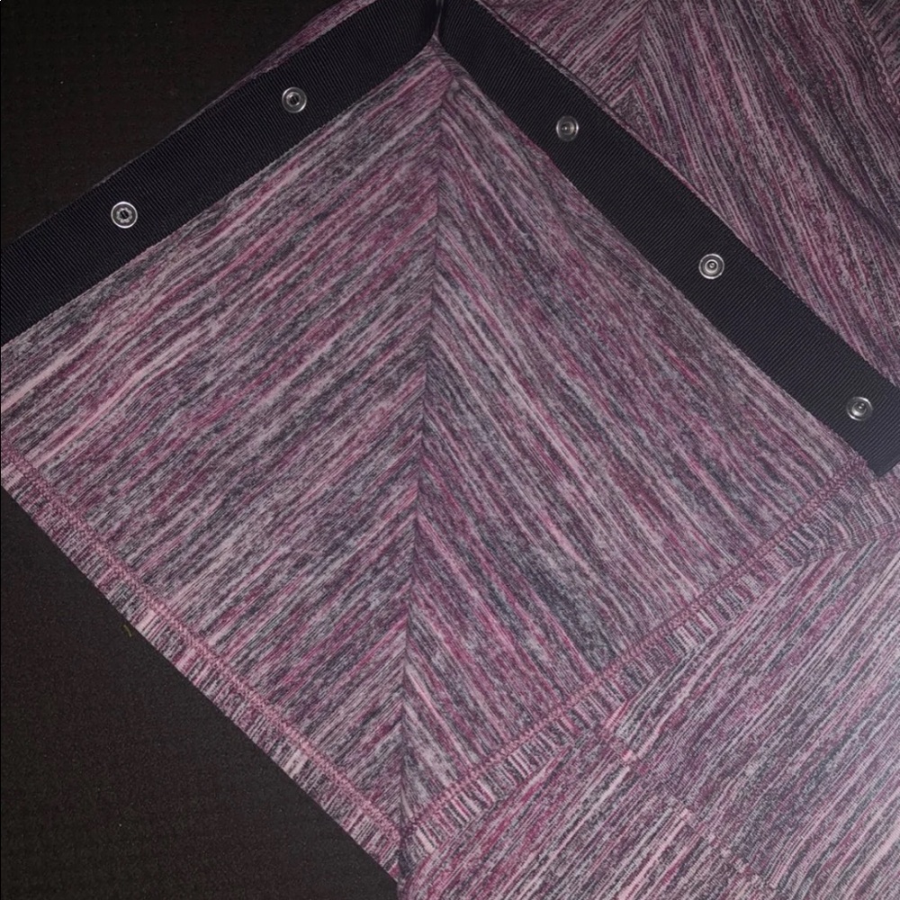Like New Lululemon Vinyasa Scarf